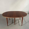 Paul McCobb Connoisseur Collection Oval Extension Dining Table