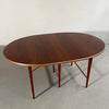 Paul McCobb Connoisseur Collection Oval Extension Dining Table