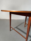 Paul McCobb Connoisseur Collection Oval Extension Dining Table