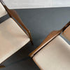 Karl-Erik Ekselius "Easy" Chairs For J. O. Carlsson Mobler