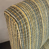 Mid-Century Modern Maple Reclining Lounge Chair