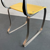 Pair Of "Health Chairs" By Herman Sperlich For Ironrite Ironer Company