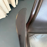 Scandinavian Modern "Lamino" Lounge Chair By Yngve Ekström For Swedese