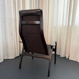 Scandinavian Modern "Lamino" Lounge Chair By Yngve Ekström For Swedese