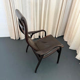 Scandinavian Modern "Lamino" Lounge Chair By Yngve Ekström For Swedese