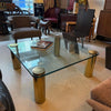 Mid Century Modern Coffee Table By Leon Rosen For The Pace Collection