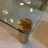 Mid Century Modern Coffee Table By Leon Rosen For The Pace Collection