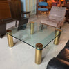 Mid Century Modern Coffee Table By Leon Rosen For The Pace Collection