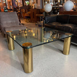 Mid Century Modern Coffee Table By Leon Rosen For The Pace Collection
