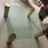Mid Century Modern Coffee Table By Leon Rosen For The Pace Collection