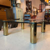 Mid Century Modern Coffee Table By Leon Rosen For The Pace Collection