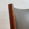 Hans Wegner Model JH-713 Teak Armchair For Johannes Hansen / Knoll Assoc.