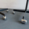 Scandinavian Modern Early KEVI Task Desk Chair By Jørgen Rasmussen