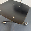 Scandinavian Modern Early KEVI Task Desk Chair By Jørgen Rasmussen