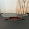 "Jacks" Coffee Table By Adrian Pearsall For Craft Associates Inc.