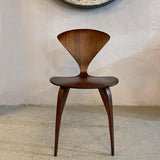 Bentwood Side Chair By Norman Cherner For Plycraft