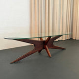"Jacks" Coffee Table By Adrian Pearsall For Craft Associates Inc.