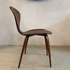 Bentwood Side Chair By Norman Cherner For Plycraft