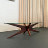 "Jacks" Coffee Table By Adrian Pearsall For Craft Associates Inc.