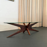 "Jacks" Coffee Table By Adrian Pearsall For Craft Associates Inc.
