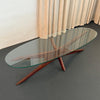 "Jacks" Coffee Table By Adrian Pearsall For Craft Associates Inc.