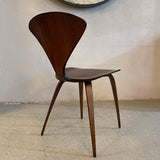 Bentwood Side Chair By Norman Cherner For Plycraft