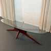 "Jacks" Coffee Table By Adrian Pearsall For Craft Associates Inc.