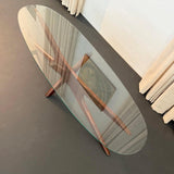 "Jacks" Coffee Table By Adrian Pearsall For Craft Associates Inc.