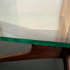 "Jacks" Coffee Table By Adrian Pearsall For Craft Associates Inc.