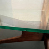 "Jacks" Coffee Table By Adrian Pearsall For Craft Associates Inc.