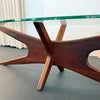 "Jacks" Coffee Table By Adrian Pearsall For Craft Associates Inc.