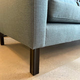 Mid-Century Modern Upholstered Sofa By Edward Wormley For Dunbar