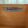 Pair Of Steel Frame Dressers By George Nelson For Herman Miller