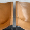 Pair Of Mid-Century Modern Sling Chairs By Clement Meadmore