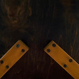 Mid-Century Modern Birch Bentwood Side Or Coffee Table By Thonet