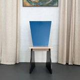 Postmodern "Ambrogio" Chair By Alessandro Mendini For Studio Alchimia