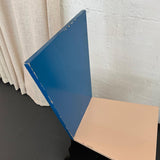 Postmodern "Ambrogio" Chair By Alessandro Mendini For Studio Alchimia