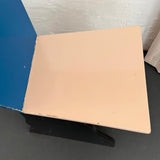 Postmodern "Ambrogio" Chair By Alessandro Mendini For Studio Alchimia
