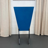 Postmodern "Ambrogio" Chair By Alessandro Mendini For Studio Alchimia