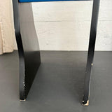 Postmodern "Ambrogio" Chair By Alessandro Mendini For Studio Alchimia