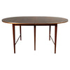 Paul McCobb Connoisseur Collection Oval Extension Dining Table