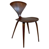 Bentwood Side Chair By Norman Cherner For Plycraft