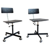 Scandinavian Modern Early KEVI Task Desk Chair By Jørgen Rasmussen
