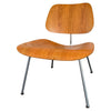 Mid-Century Modern LCM Chair By Charles And Ray Eames, Herman Miller