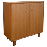 George Nelson For Herman Miller Basic Cabinet Series Dresser Cabinet