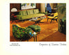 "Jacks" Coffee Table By Adrian Pearsall For Craft Associates Inc.