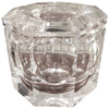 Alessandro Albrizzi Large Lucite Ice Bucket