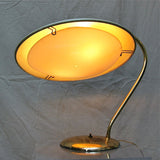 Desk Lamp by Gerald Thurston