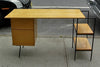 1950's Maple Desk