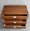 George Nelson For Herman Miller Walnut Dresser